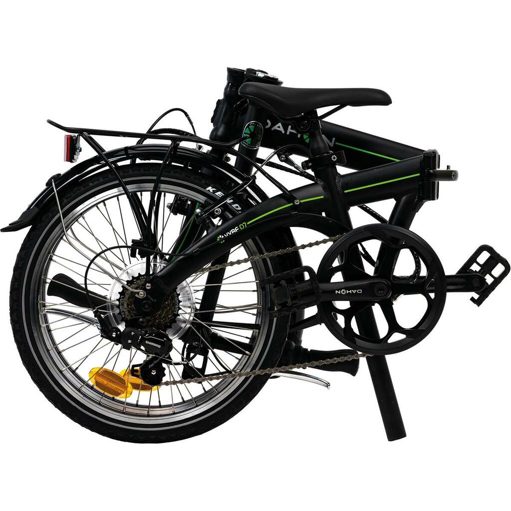 Rowery składane Dahon Vybe D7