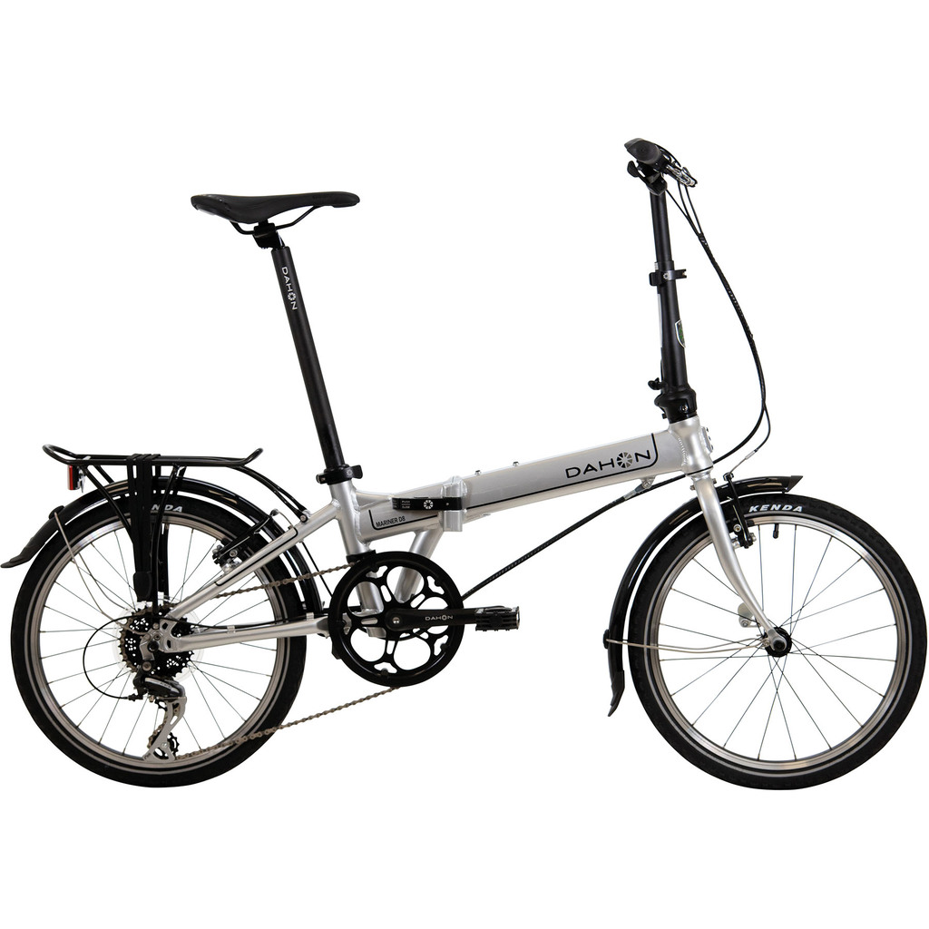 Rowery składane Dahon Mariner D8