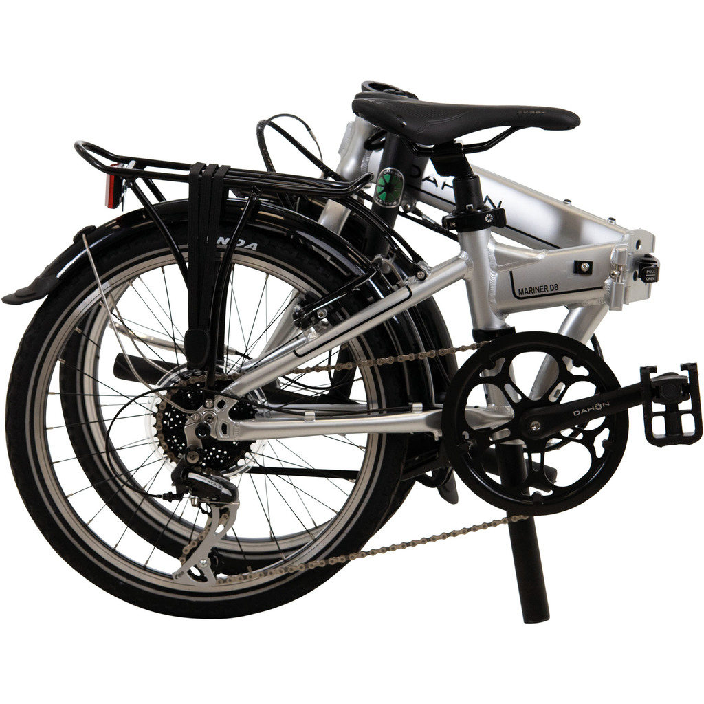 Rowery składane Dahon Mariner D8