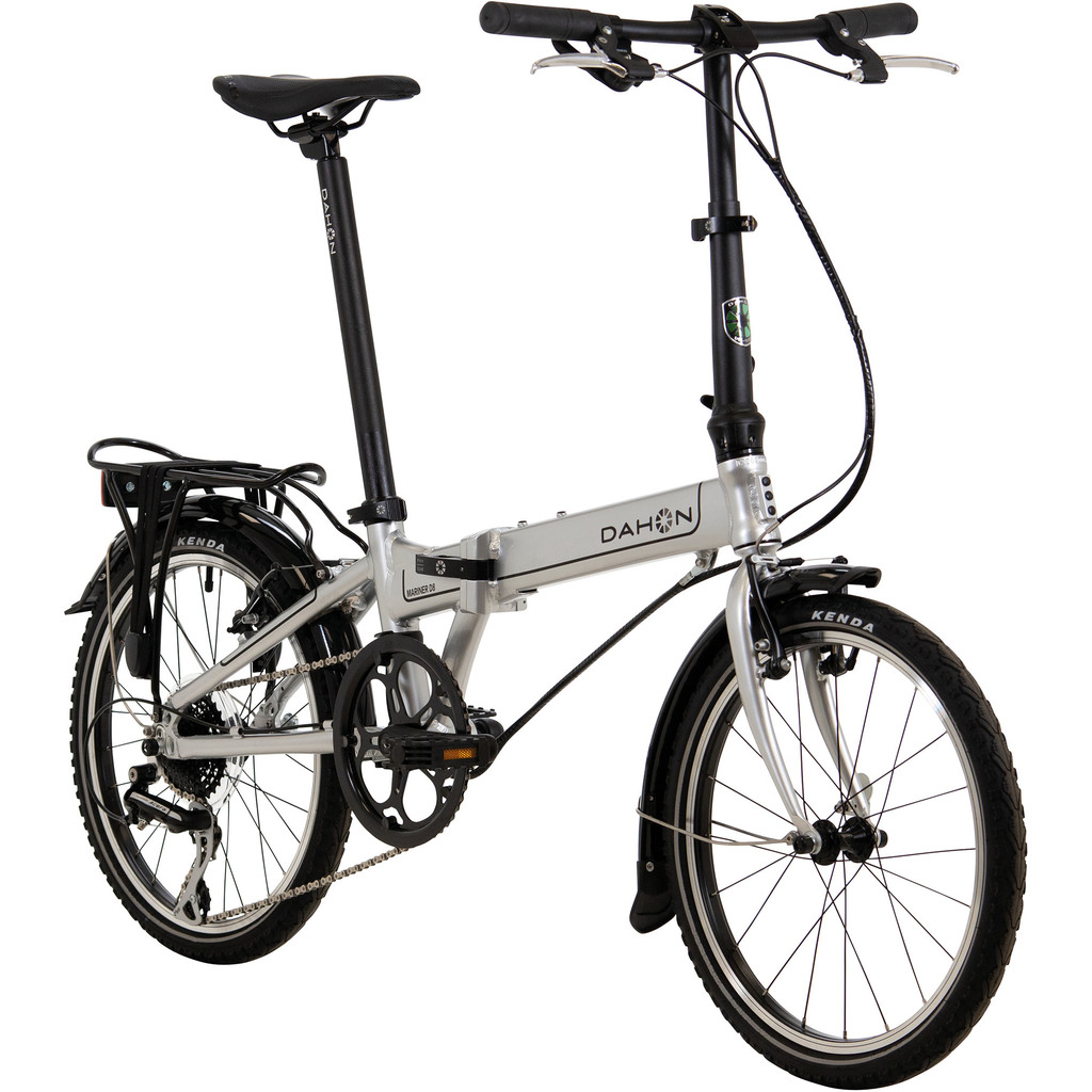 Rowery składane Dahon Mariner D8