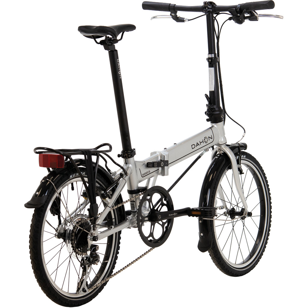 Rowery składane Dahon Mariner D8