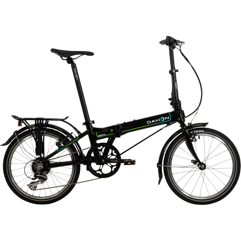 Dahon Mariner D8