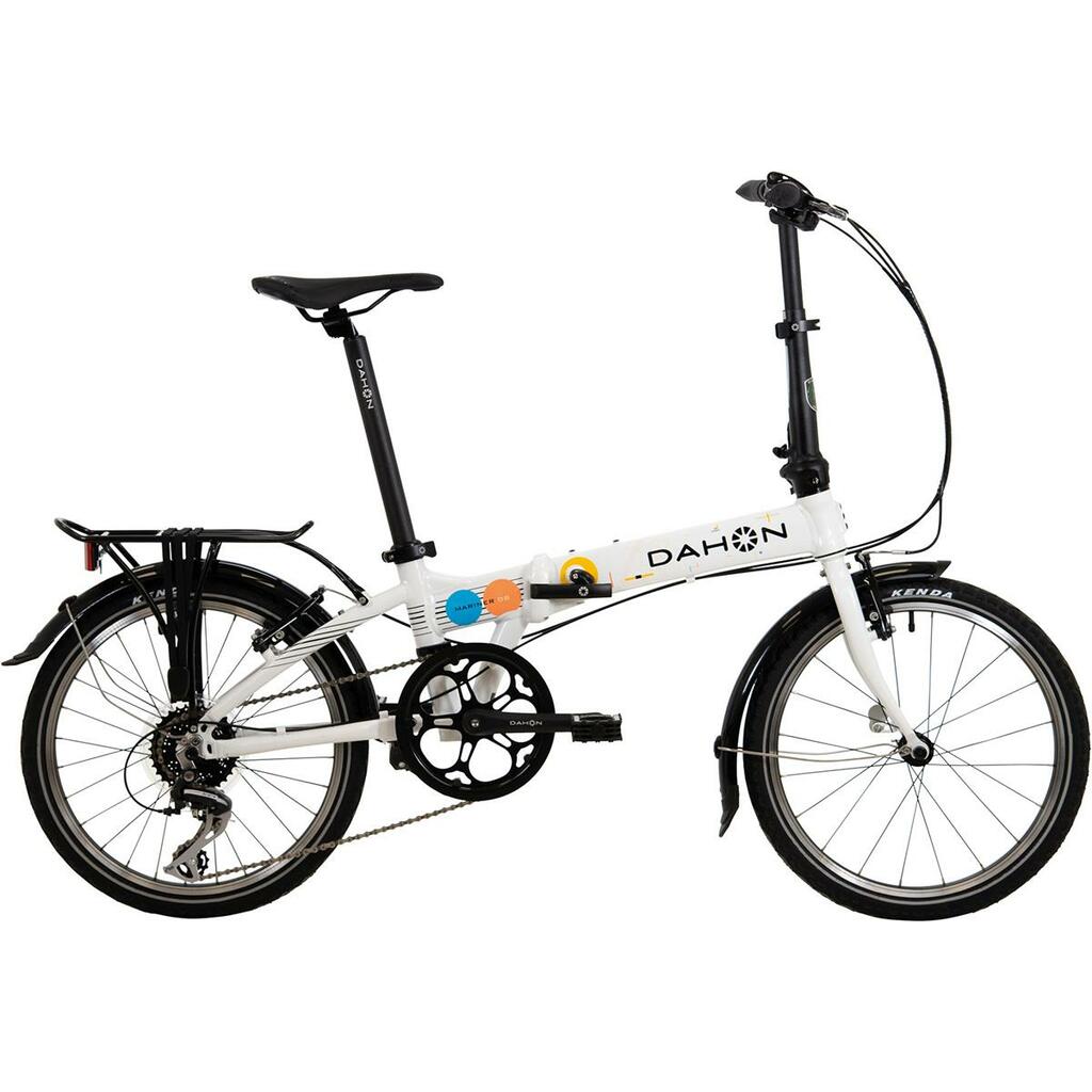 Dahon Mariner D8