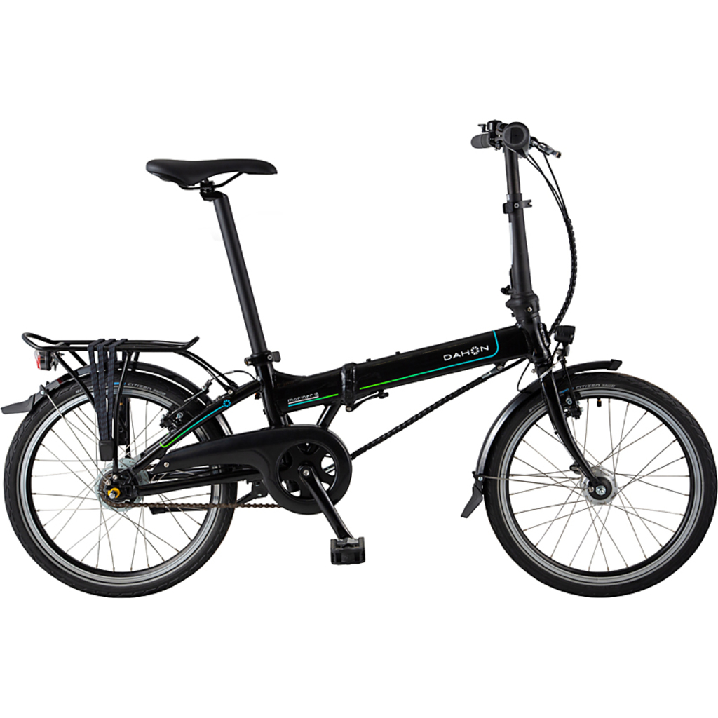 Dahon Mariner i7U