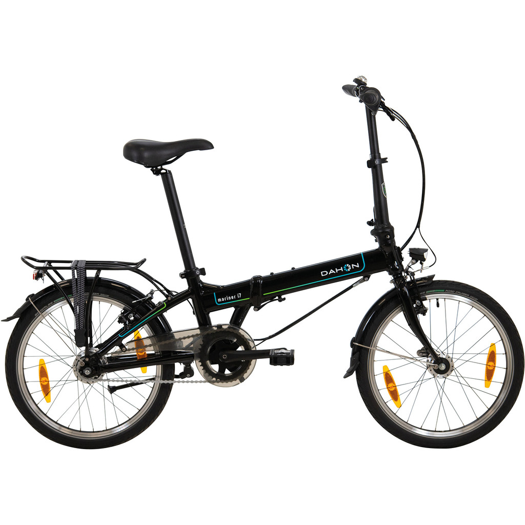 Rowery składane Dahon Mariner i7U