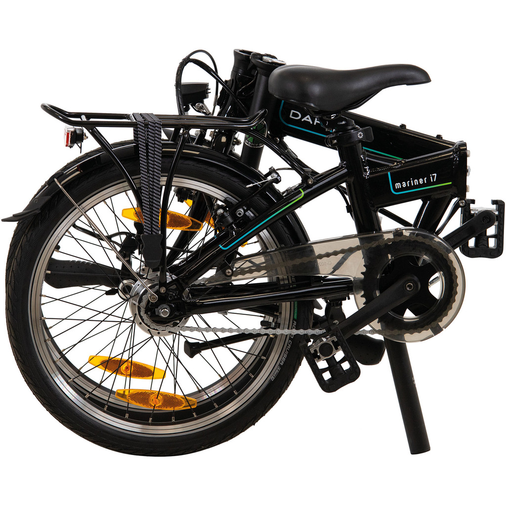 Rowery składane Dahon Mariner i7U