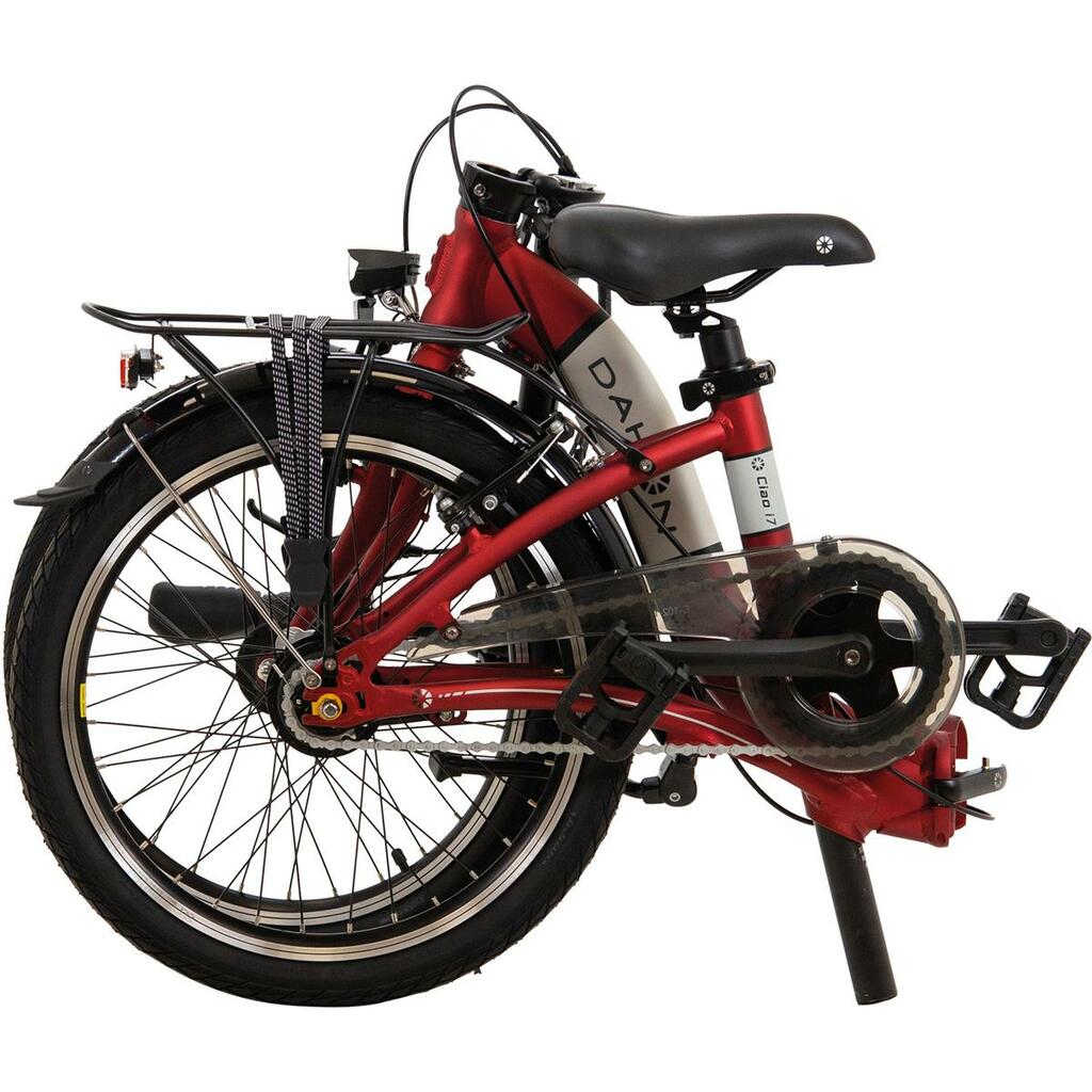 Rowery składane Dahon Ciao i7U