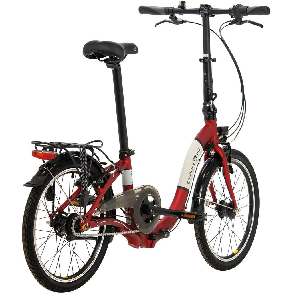 Rowery składane Dahon Ciao i7U