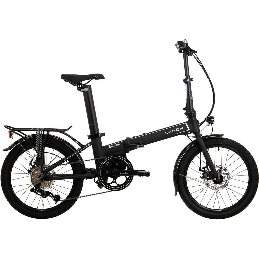 Rowery elektryczne Dahon Unio E20