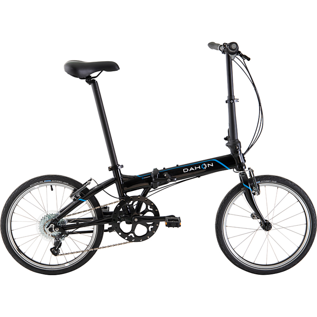 Dahon Vitesse D8