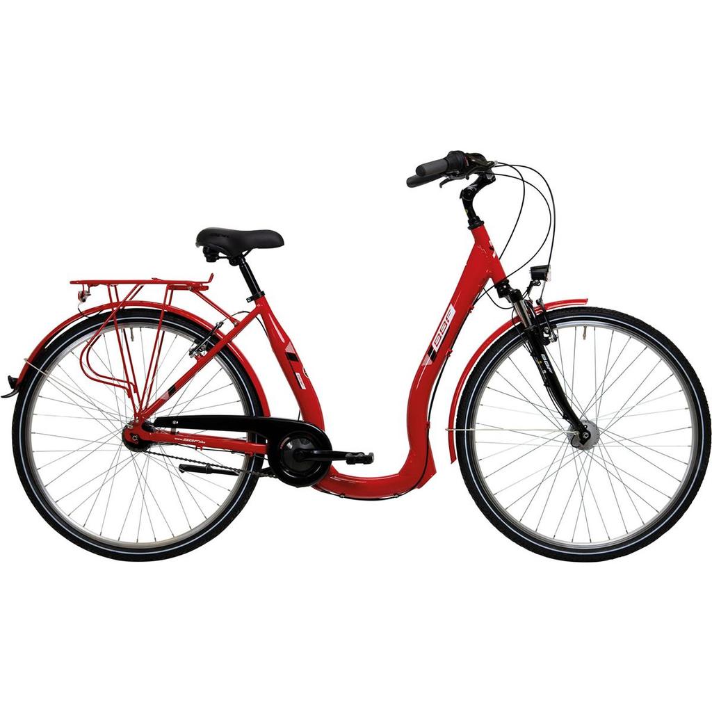 BBF Easy Entry - 7 speed