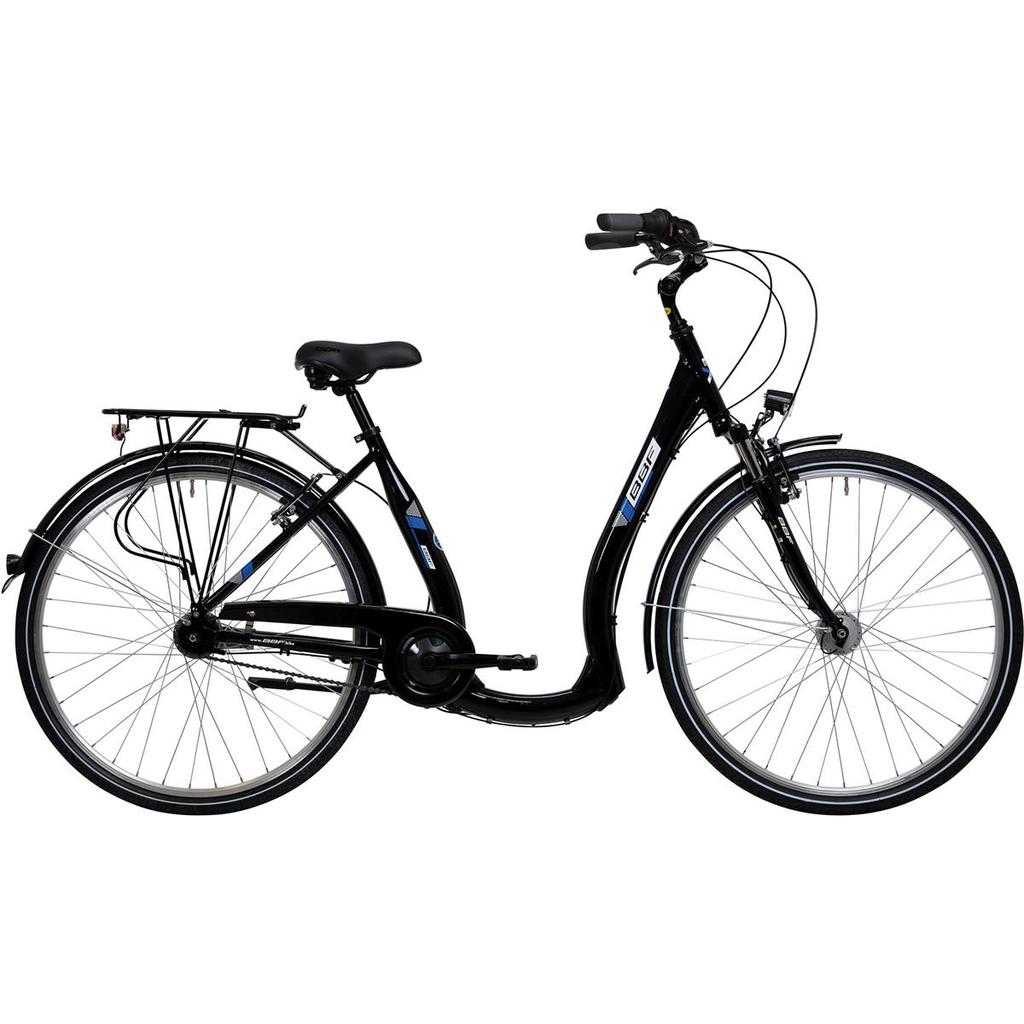 BBF Easy Entry - 7 speed