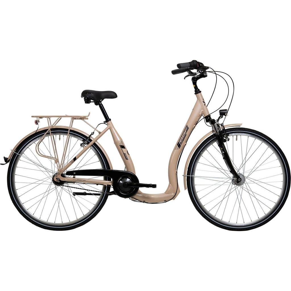 BBF Easy Entry - 7 speed