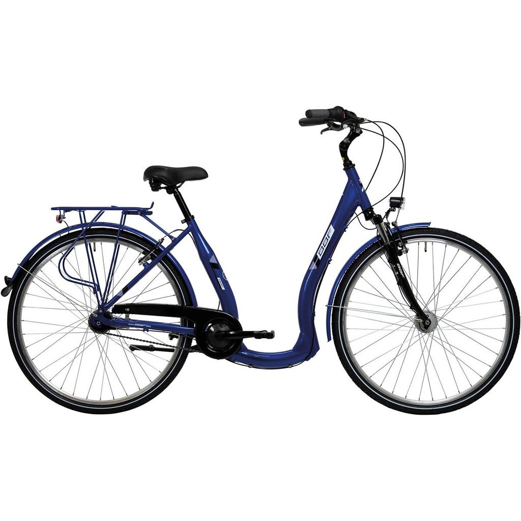 BBF Easy Entry - 7 speed