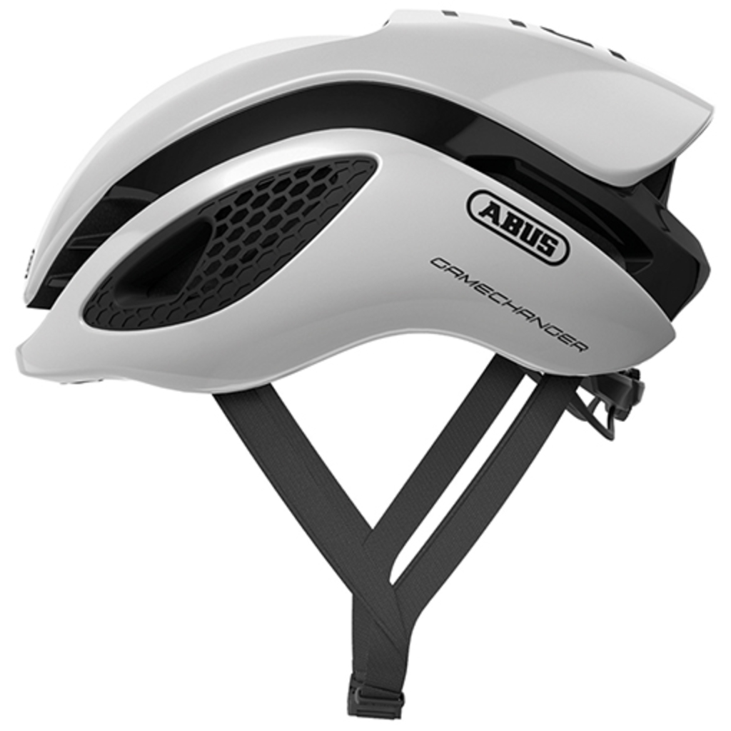 Kaski rowerowe ABUS Gamechanger