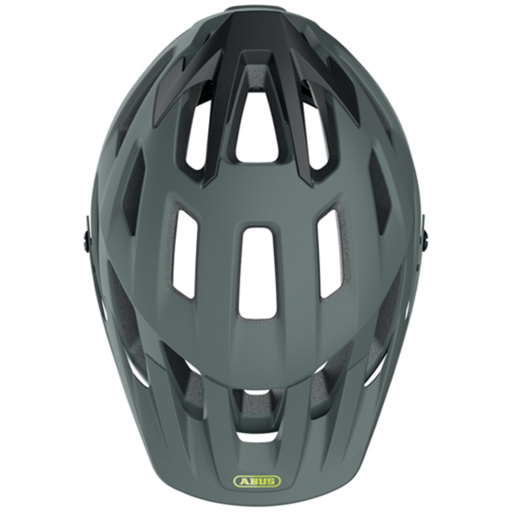 Kaski rowerowe ABUS Moventor 2.0