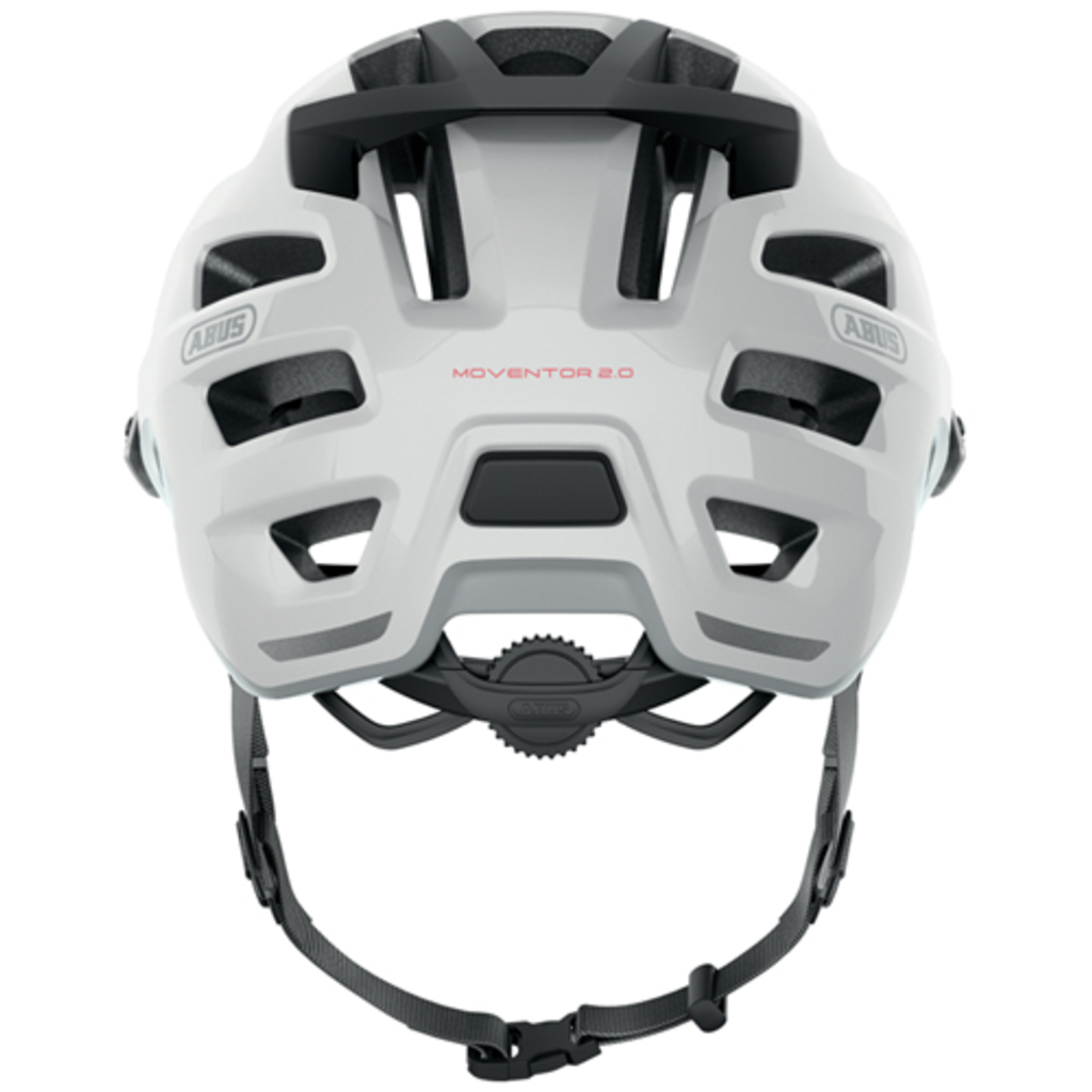 Kaski rowerowe ABUS Moventor 2.0