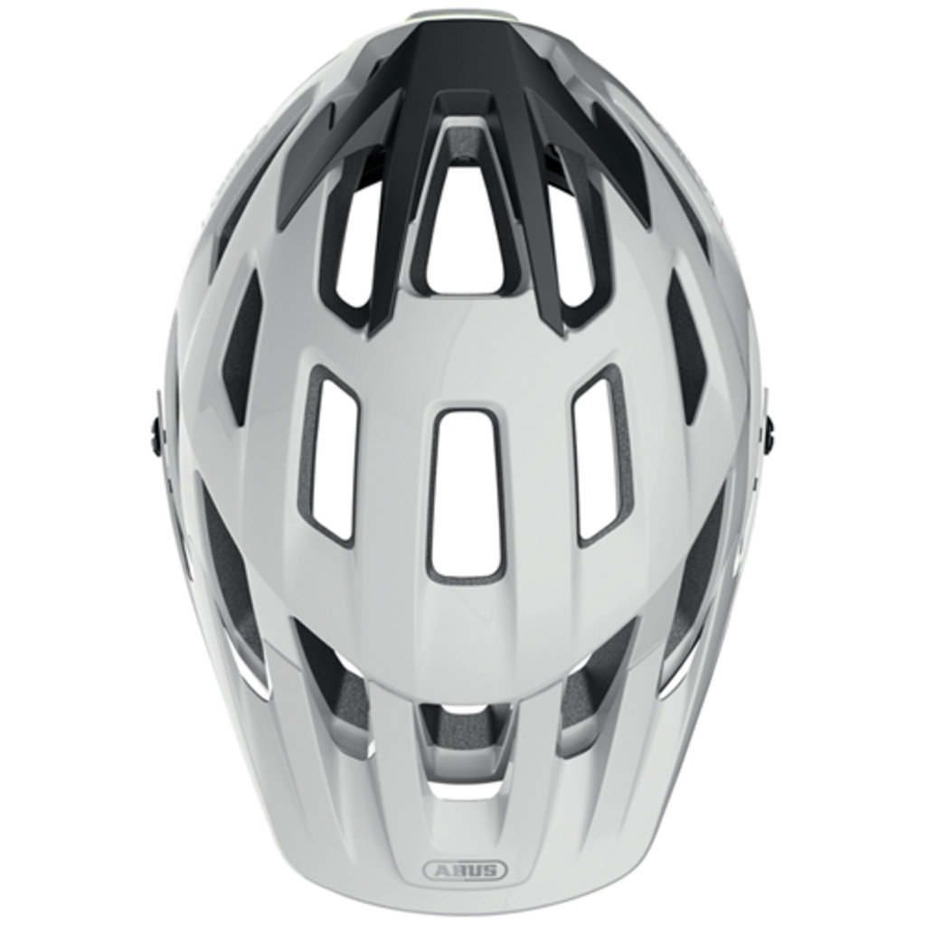 Kaski rowerowe ABUS Moventor 2.0