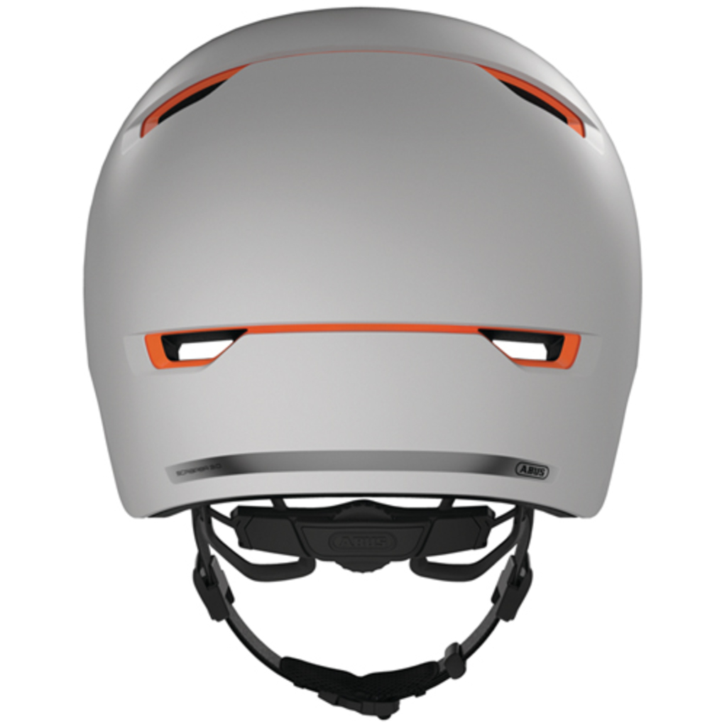 Kaski rowerowe ABUS Scraper 3.0 Ace