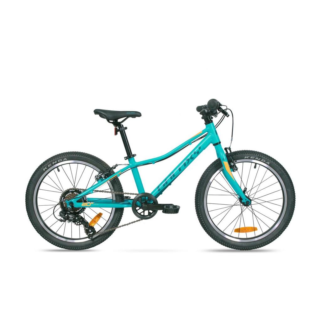 Galaxy Cetis 20