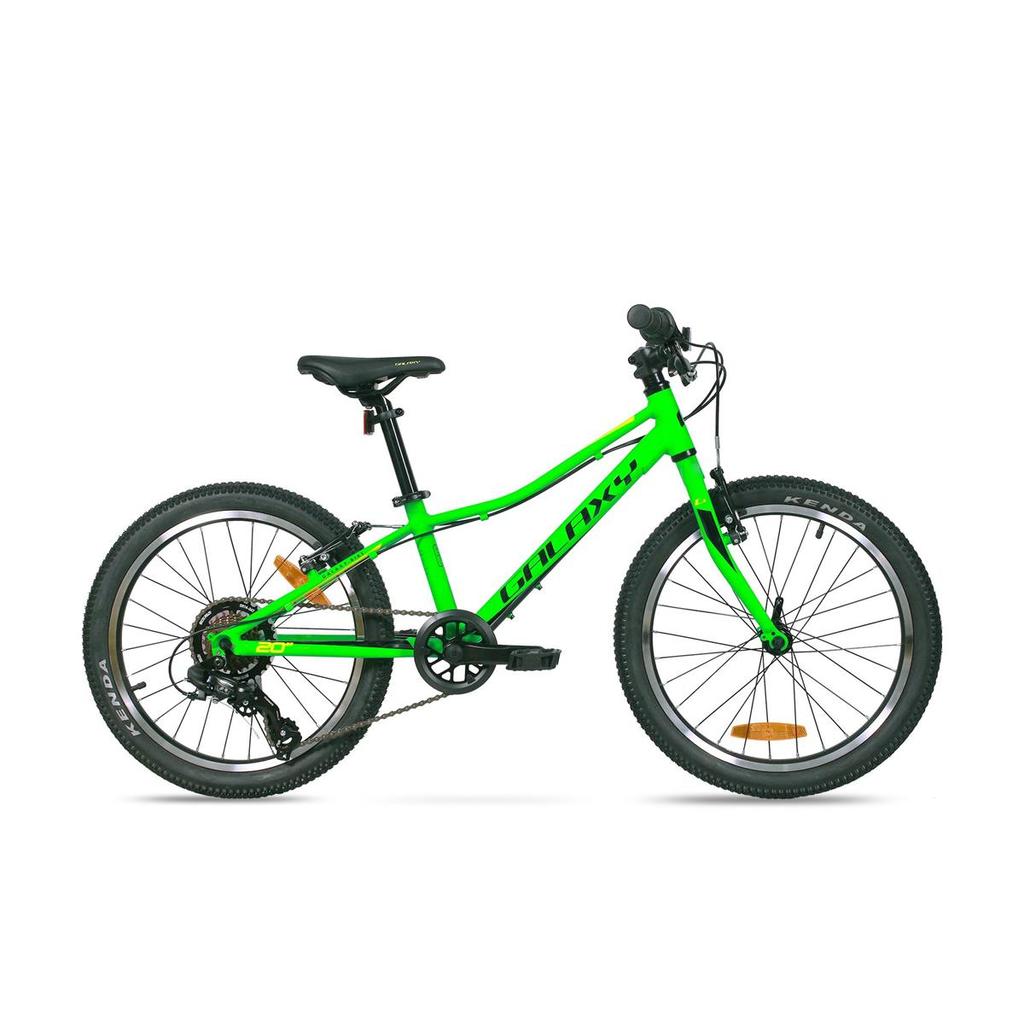 Galaxy Cetis 20