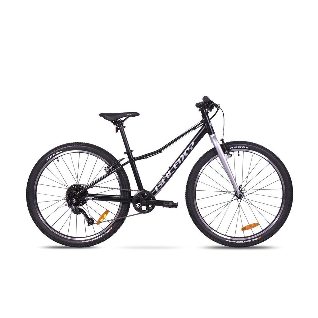 Rowery dziecięce Galaxy Orbit 26