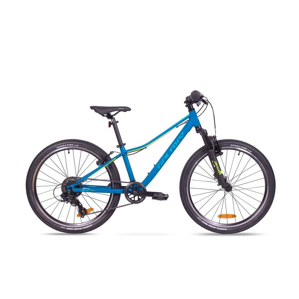 Galaxy Pavo 24