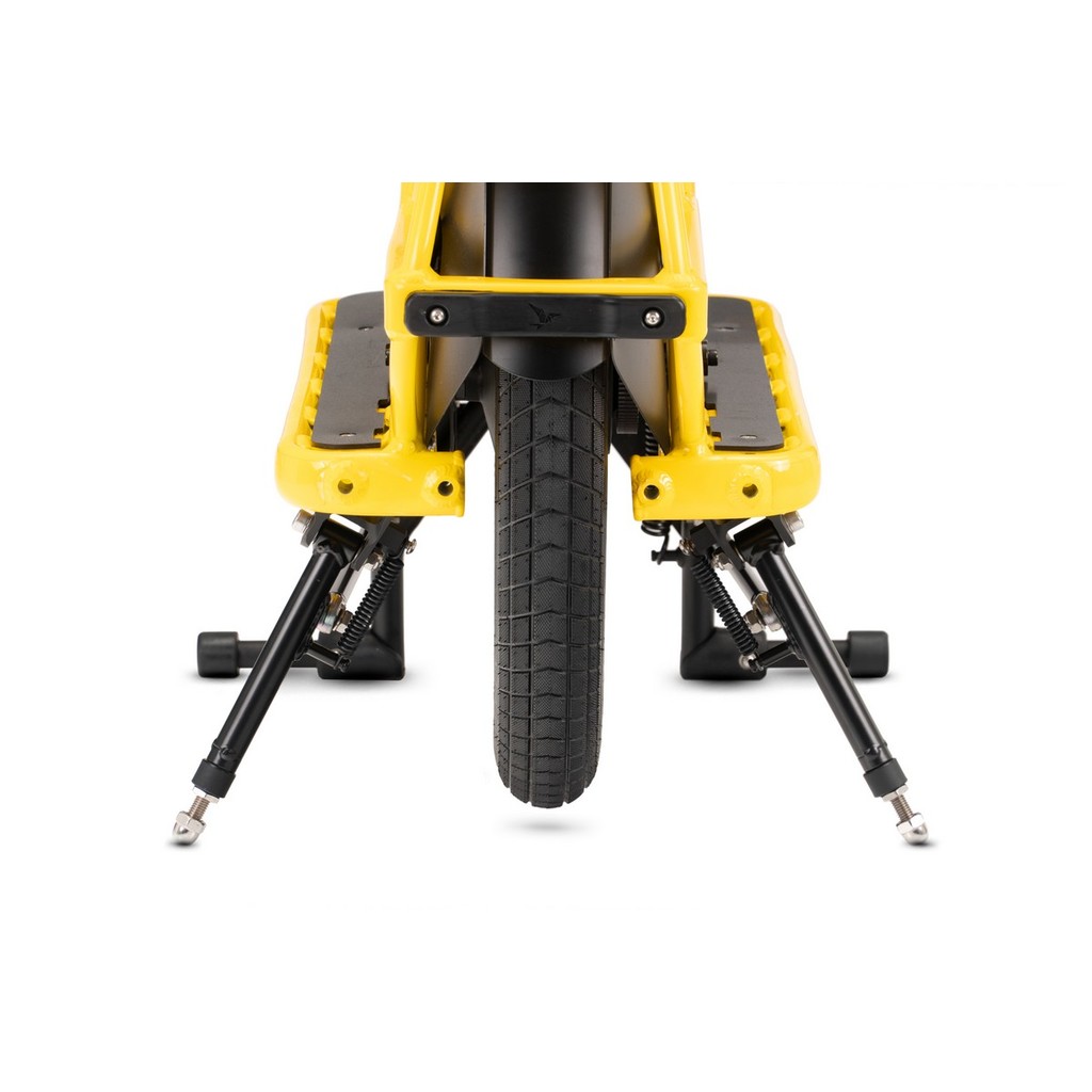 Komponenty do roweru Tern Lockstand™ QuadStruts