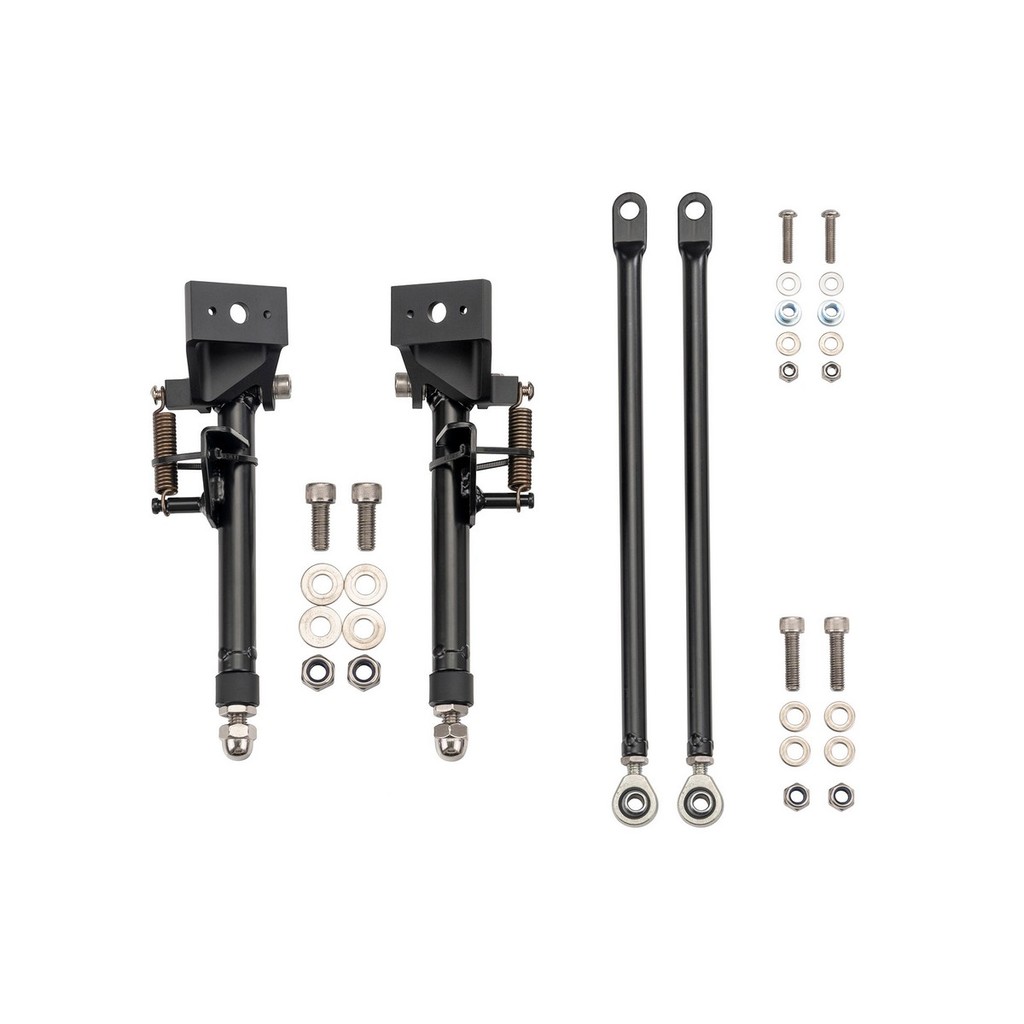 Komponenty do roweru Tern Lockstand™ QuadStruts