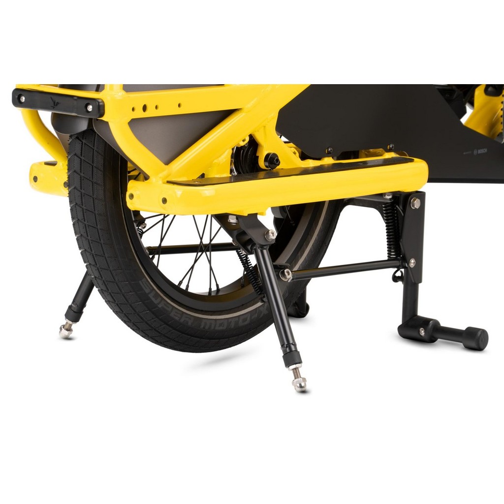 Komponenty do roweru Tern Lockstand™ QuadStruts