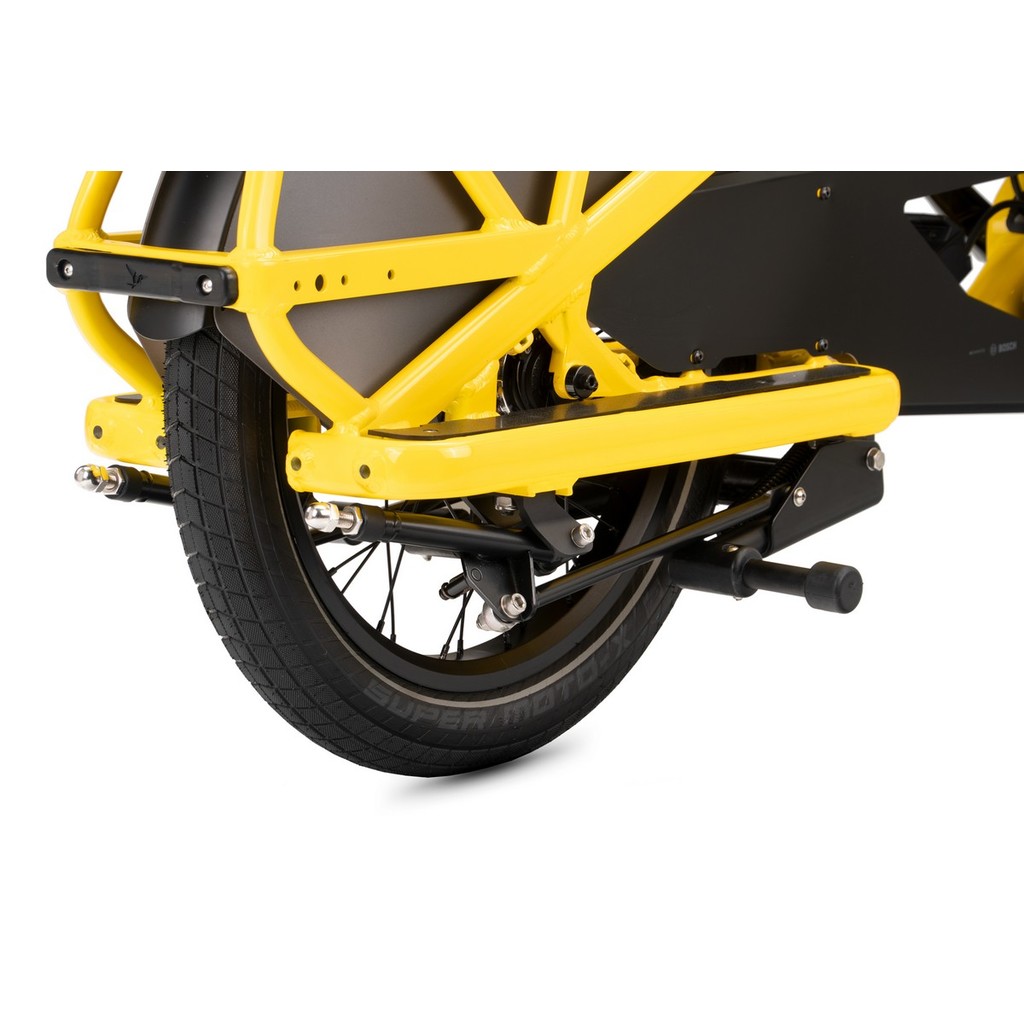Komponenty do roweru Tern Lockstand™ QuadStruts