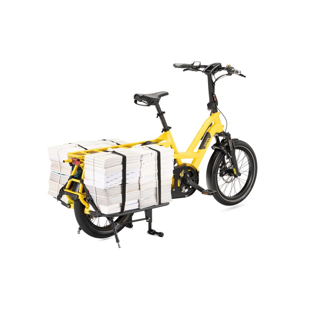 Komponenty do roweru Tern Lockstand™ QuadStruts
