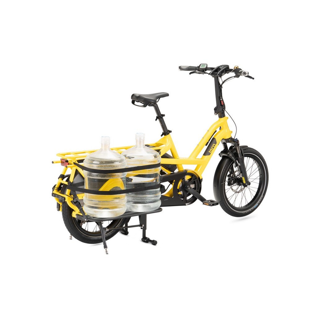 Komponenty do roweru Tern Lockstand™ QuadStruts