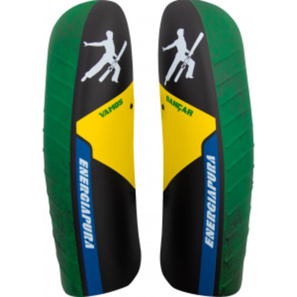 Energiapura Parastinchi Racing JR Braathen Shin Guard