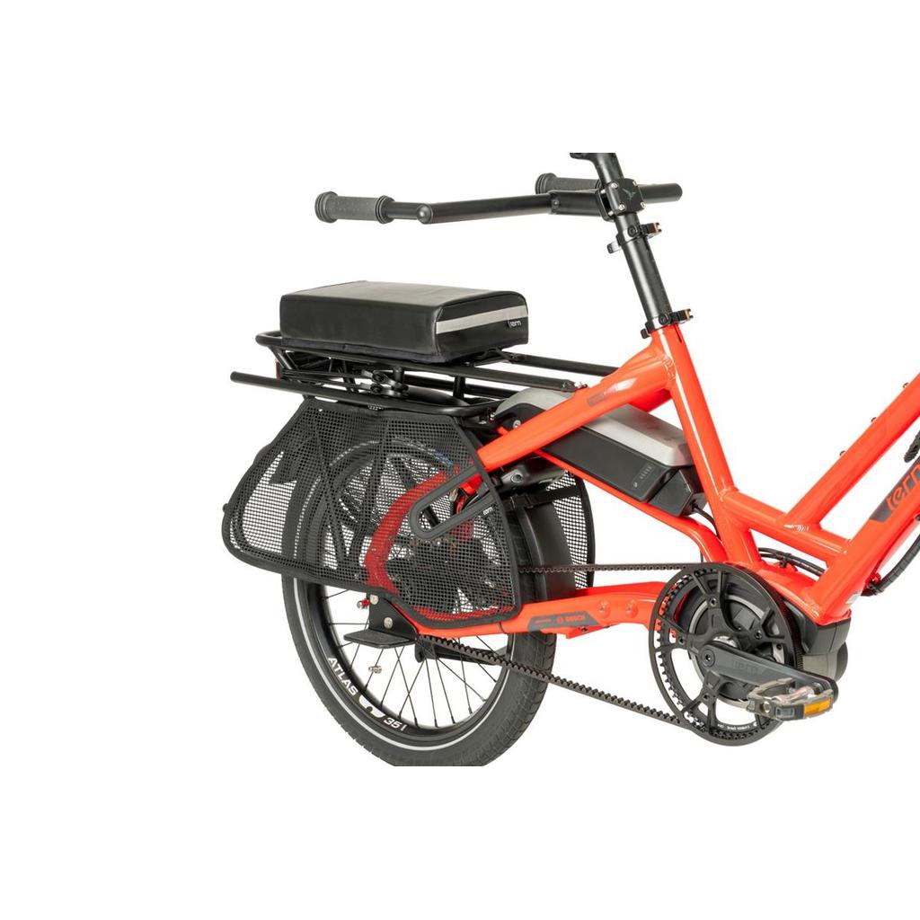 Akcesoria rowerowe Tern Sidekick™ Joyride Bars G2