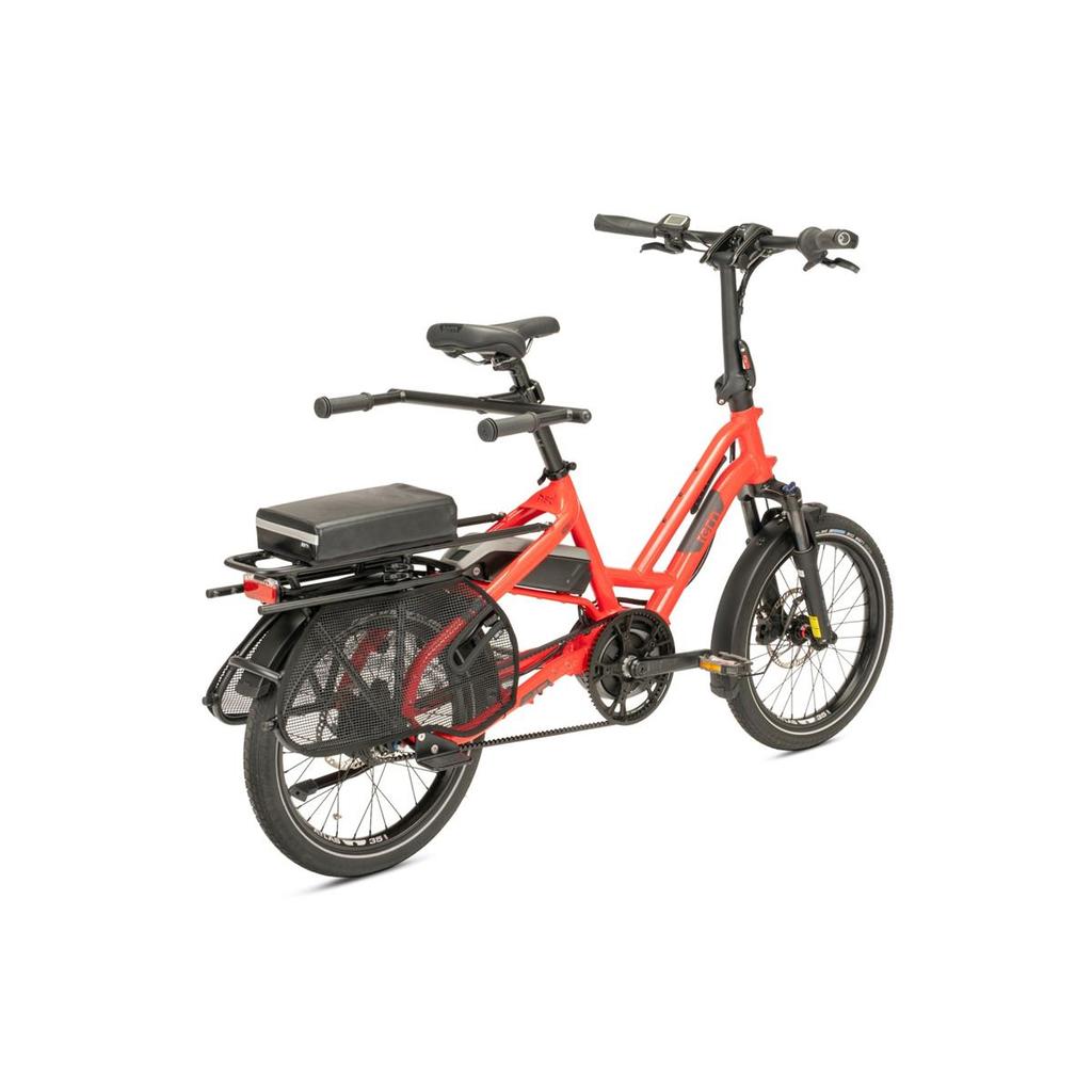 Akcesoria rowerowe Tern Sidekick™ Joyride Bars G2