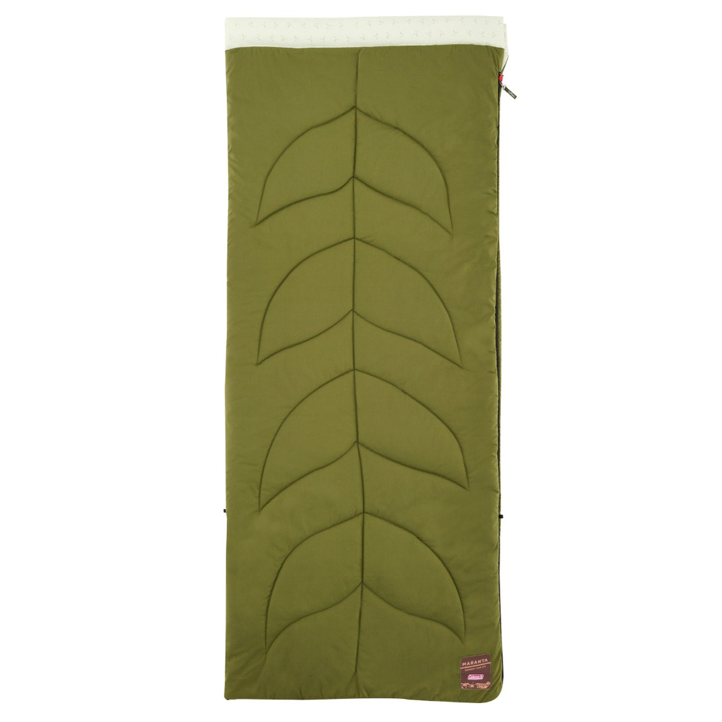 Śpiwory Coleman Maranta L