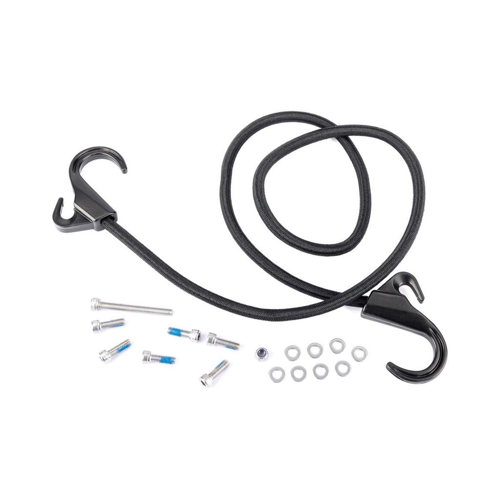 Komponenty do roweru Tern Atlas Carrier Vektron G2