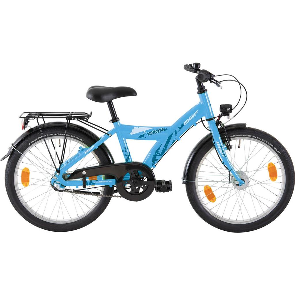 BBF Outrider Boy 20