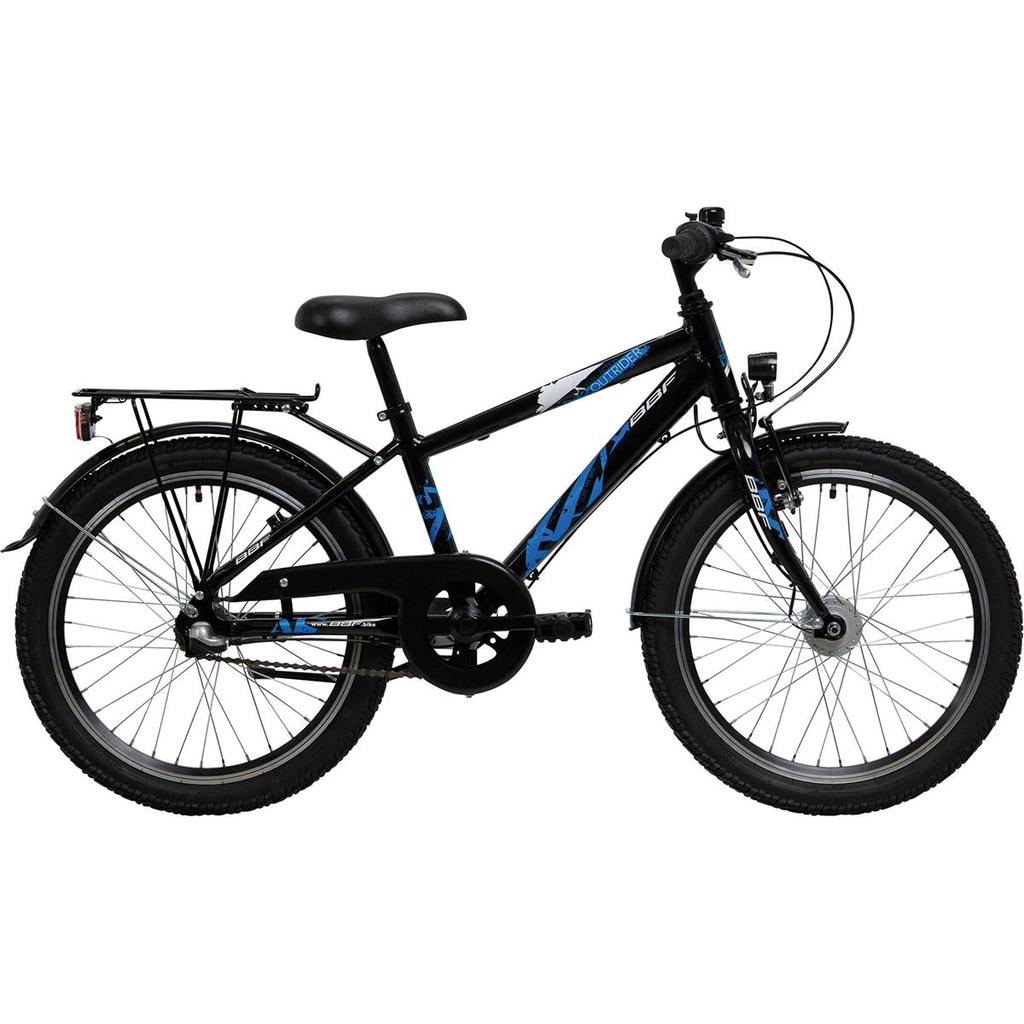 BBF Outrider Boy 20