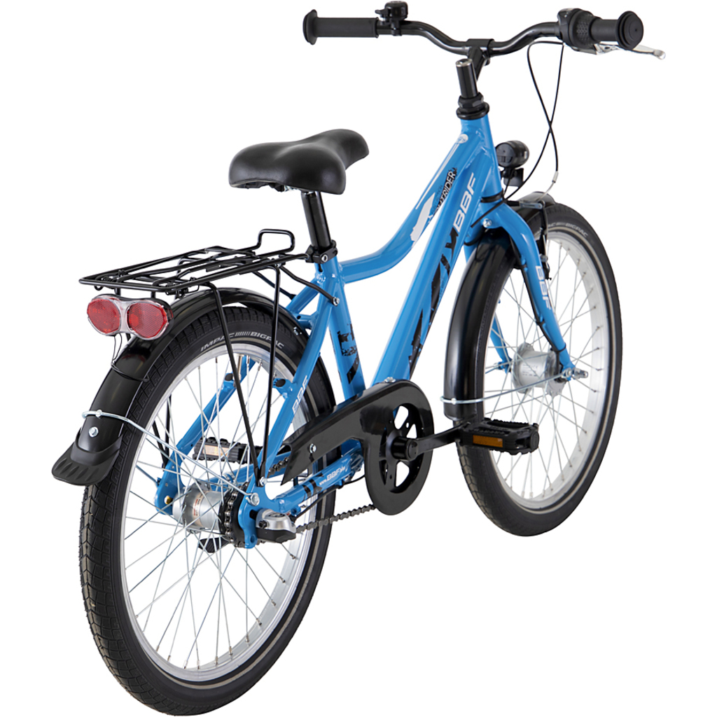 Rowery dziecięce BBF Outrider Sporty
