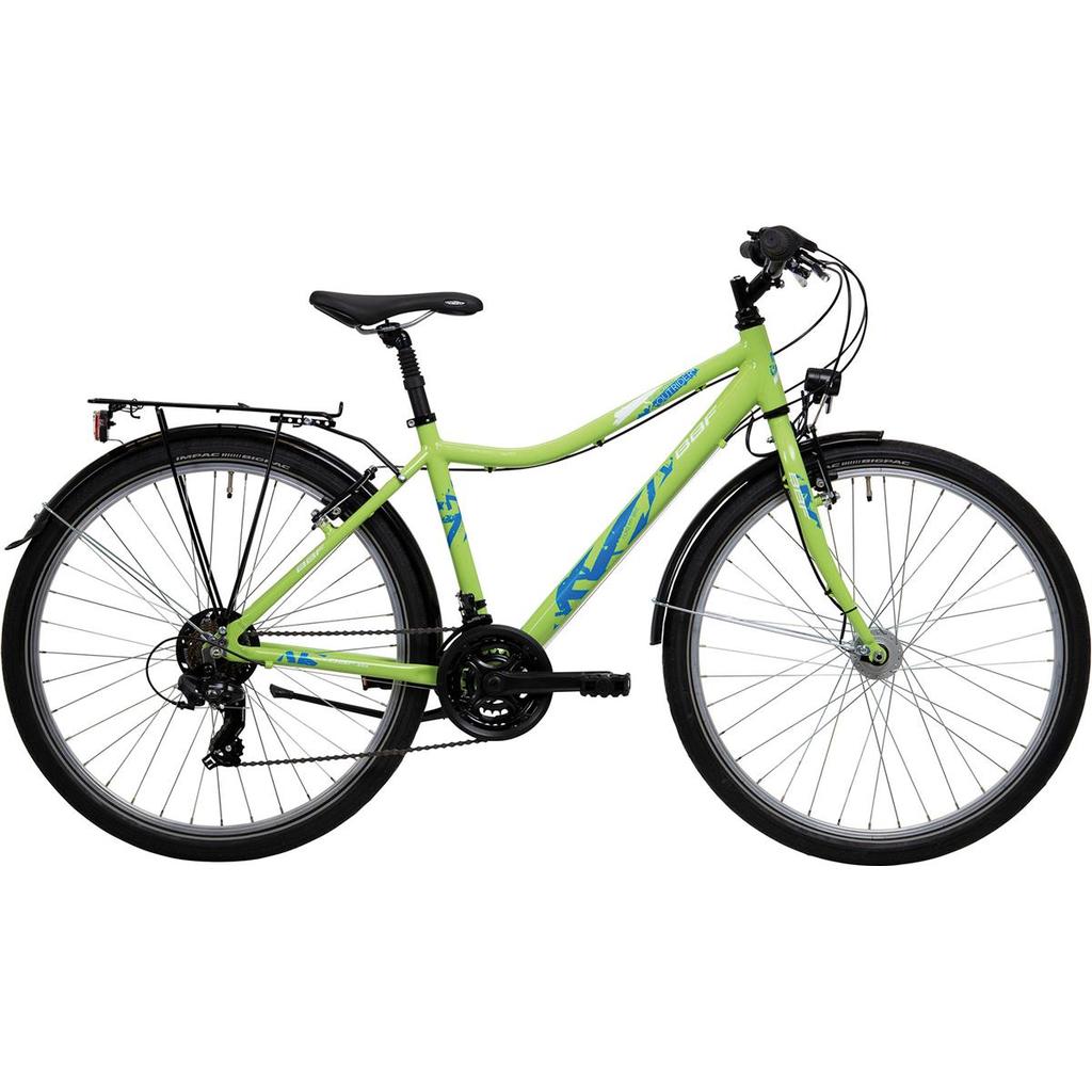 BBF Outrider 26
