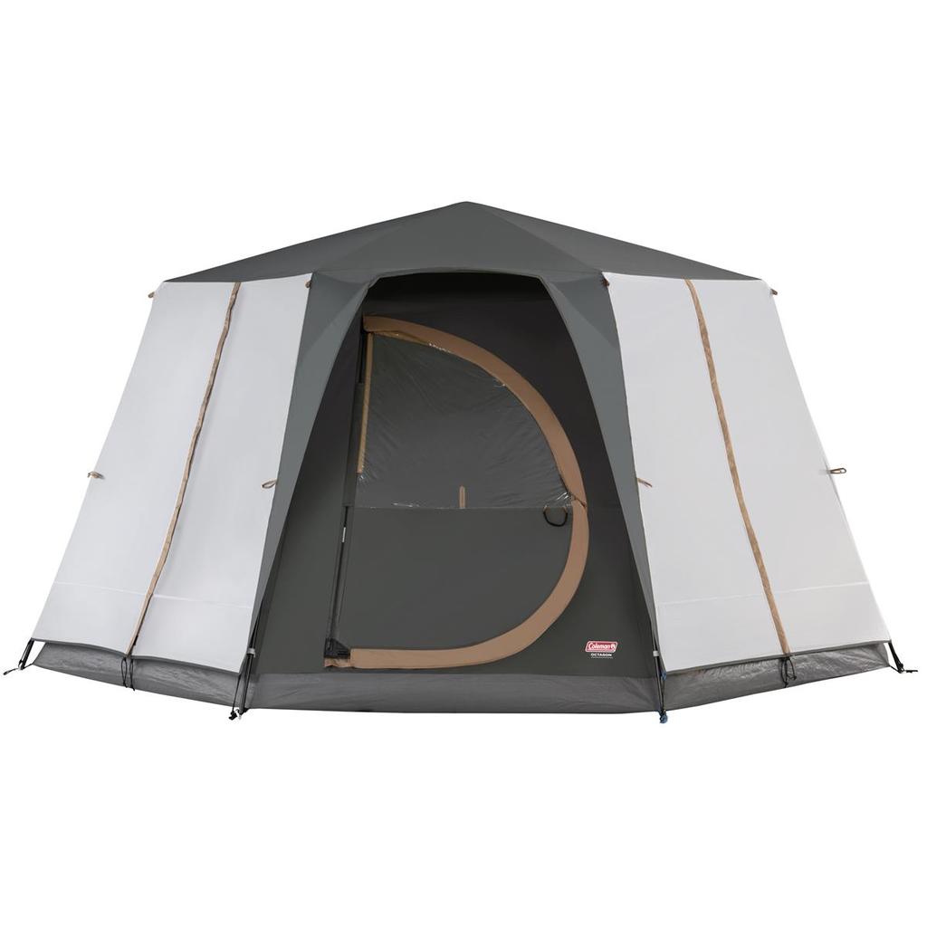 Coleman Octagon 8 Grey