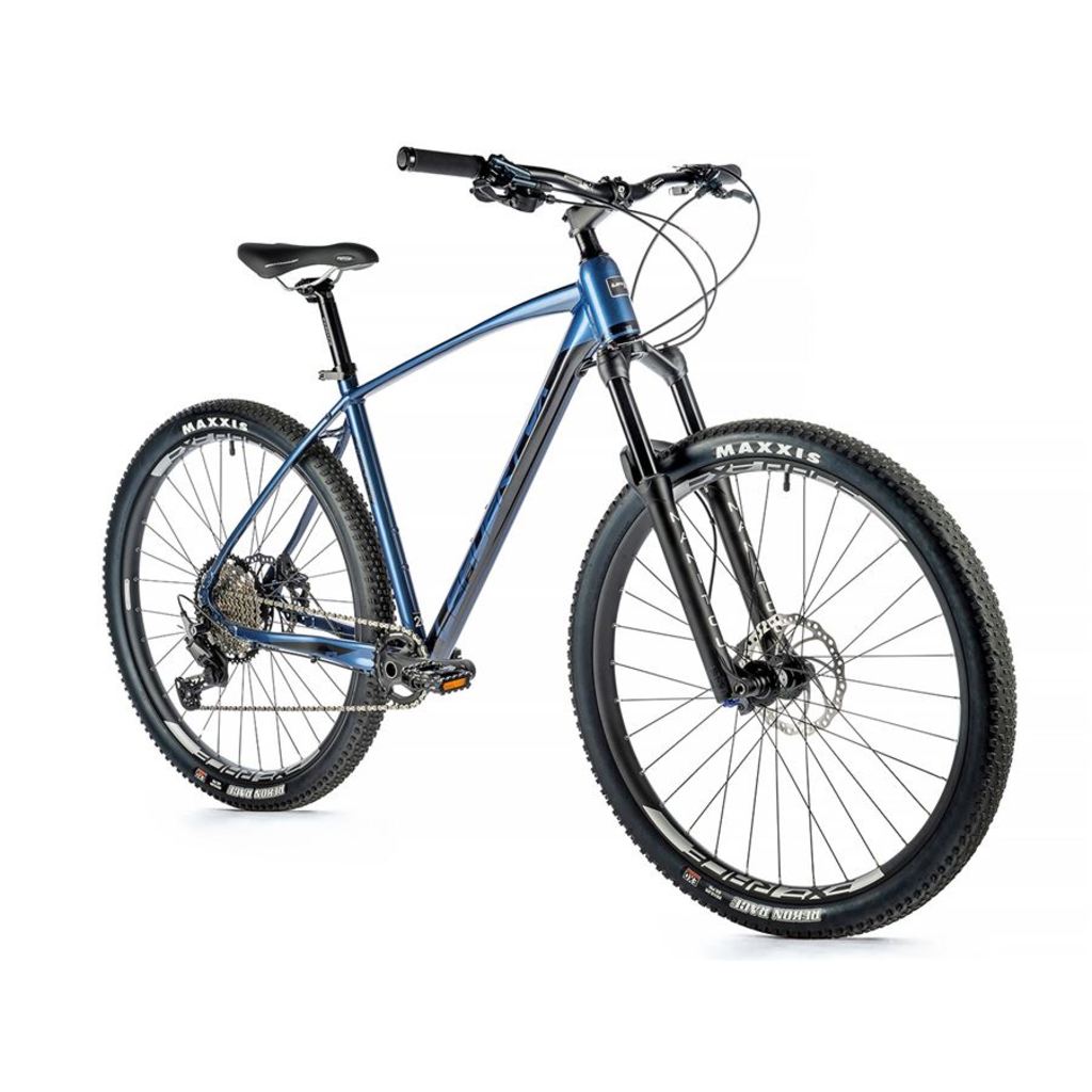 Leader Fox Emporia 29