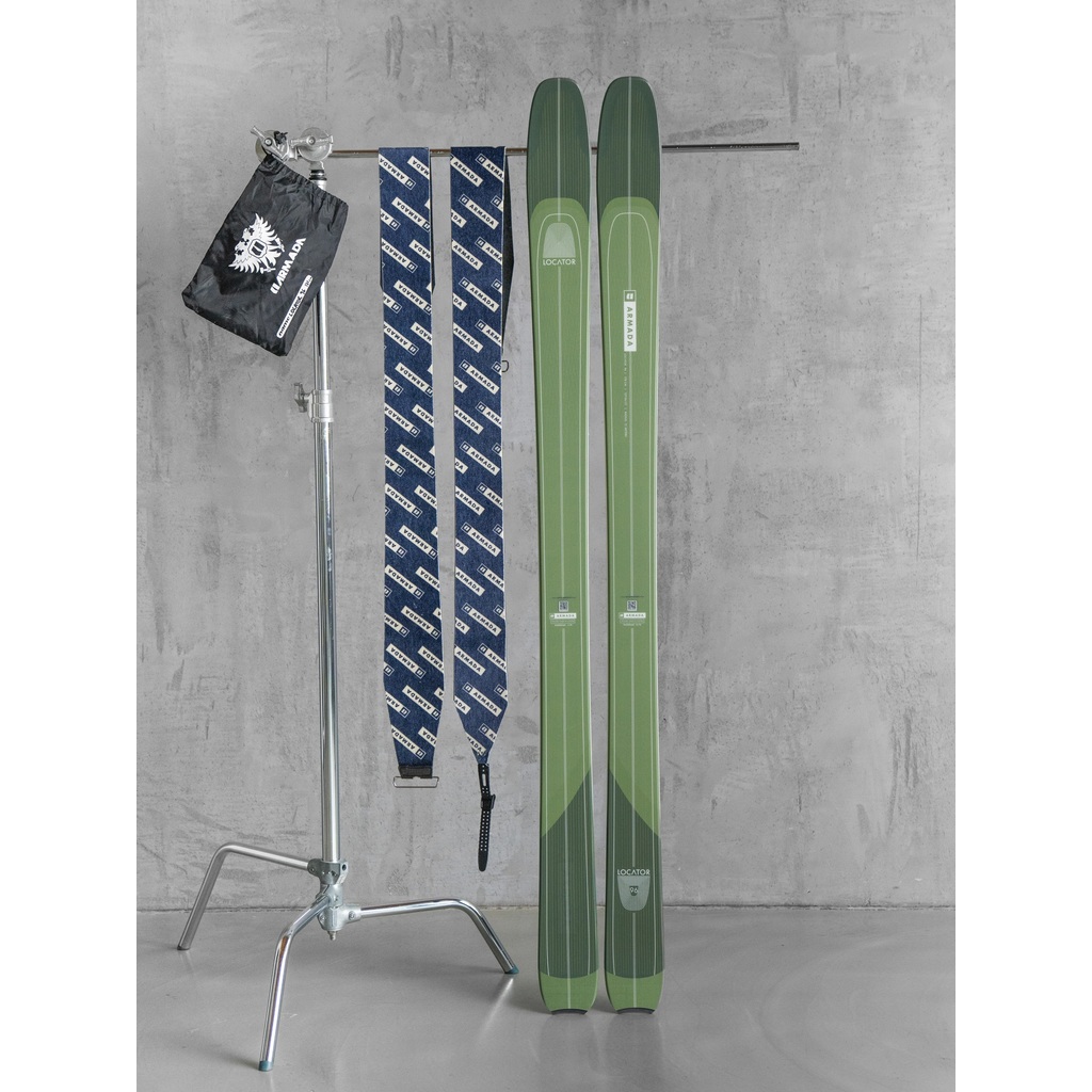Skialp akcesoria Armada Locator 96