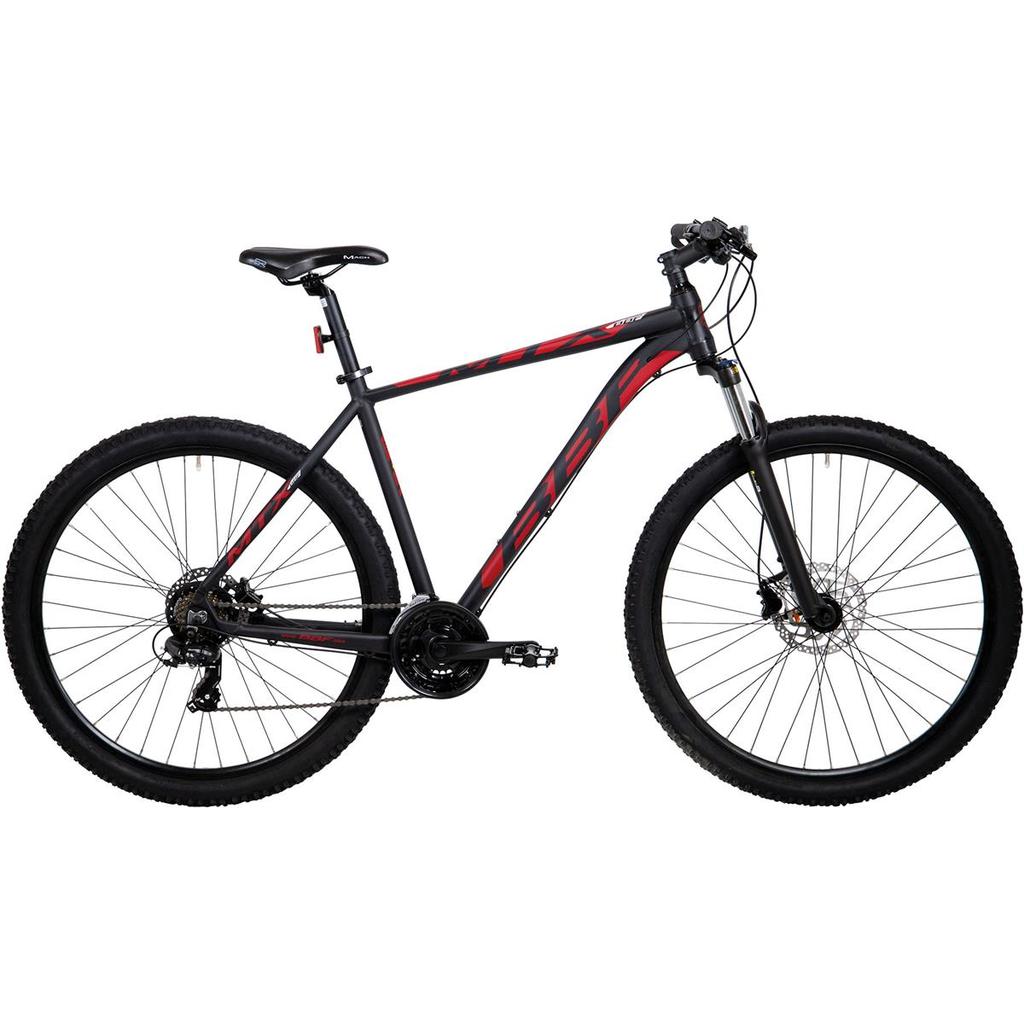 BBF MTX 1.7 29