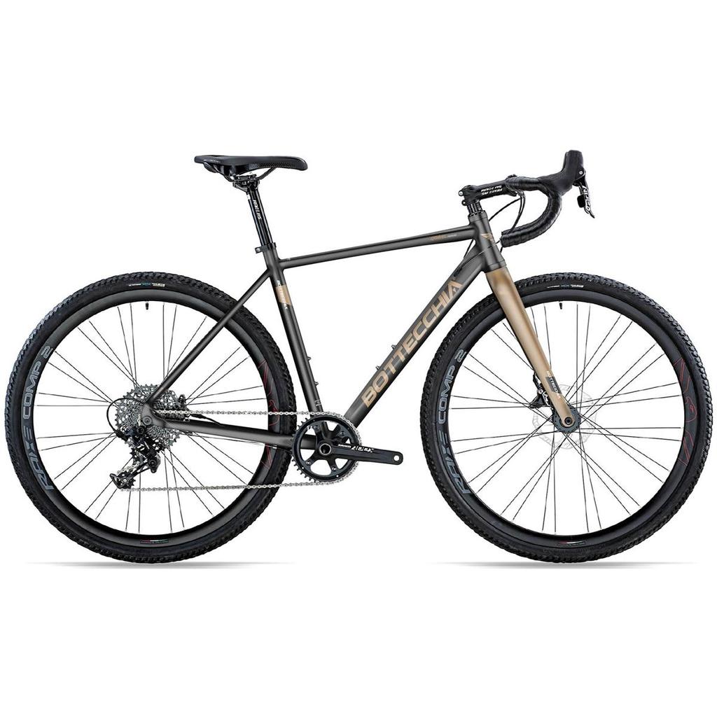 Bottecchia Gravel Monster Sram Apex 11s