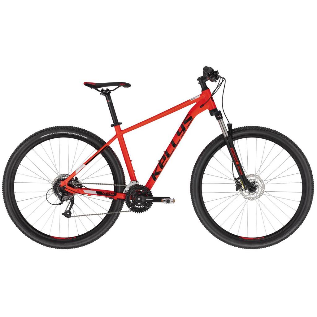 Kellys Spider 50 29