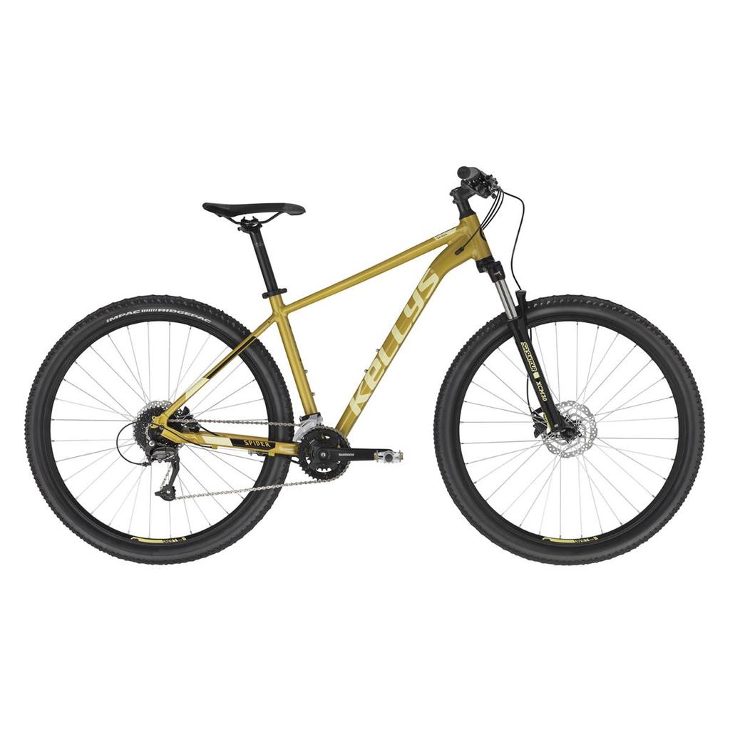 Kellys Spider 70 27.5