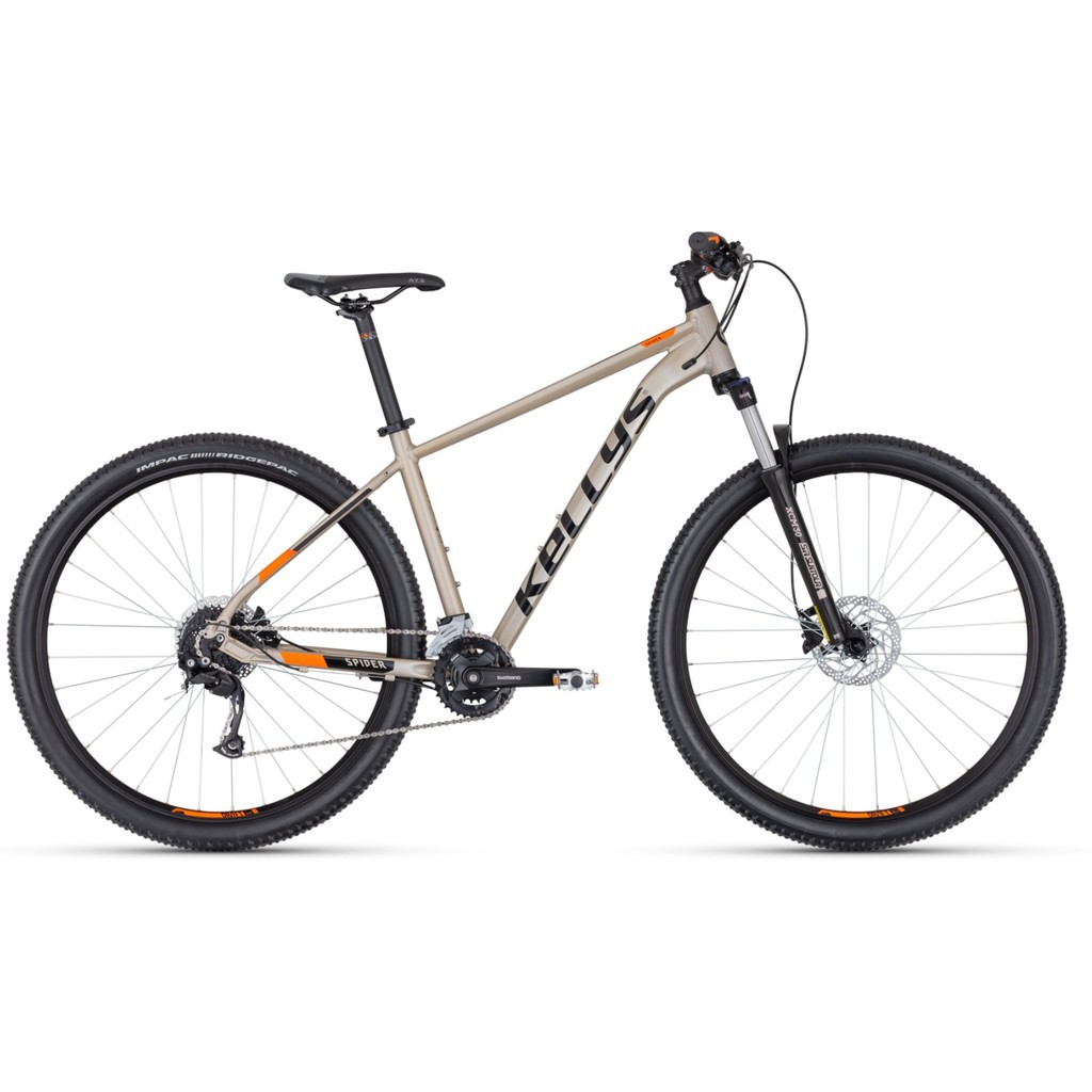 Kellys Spider 70 27.5